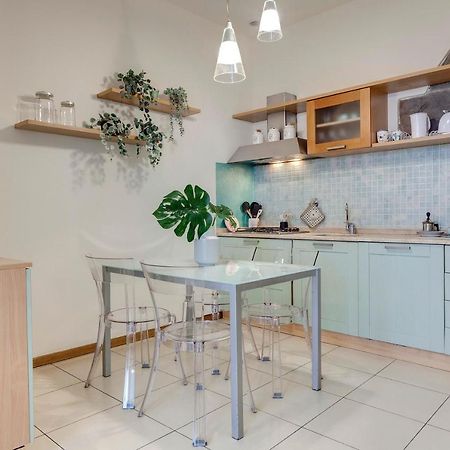 Charlize Apartment By Mamo Флоренция Экстерьер фото